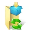 Dropbox Folder Sync